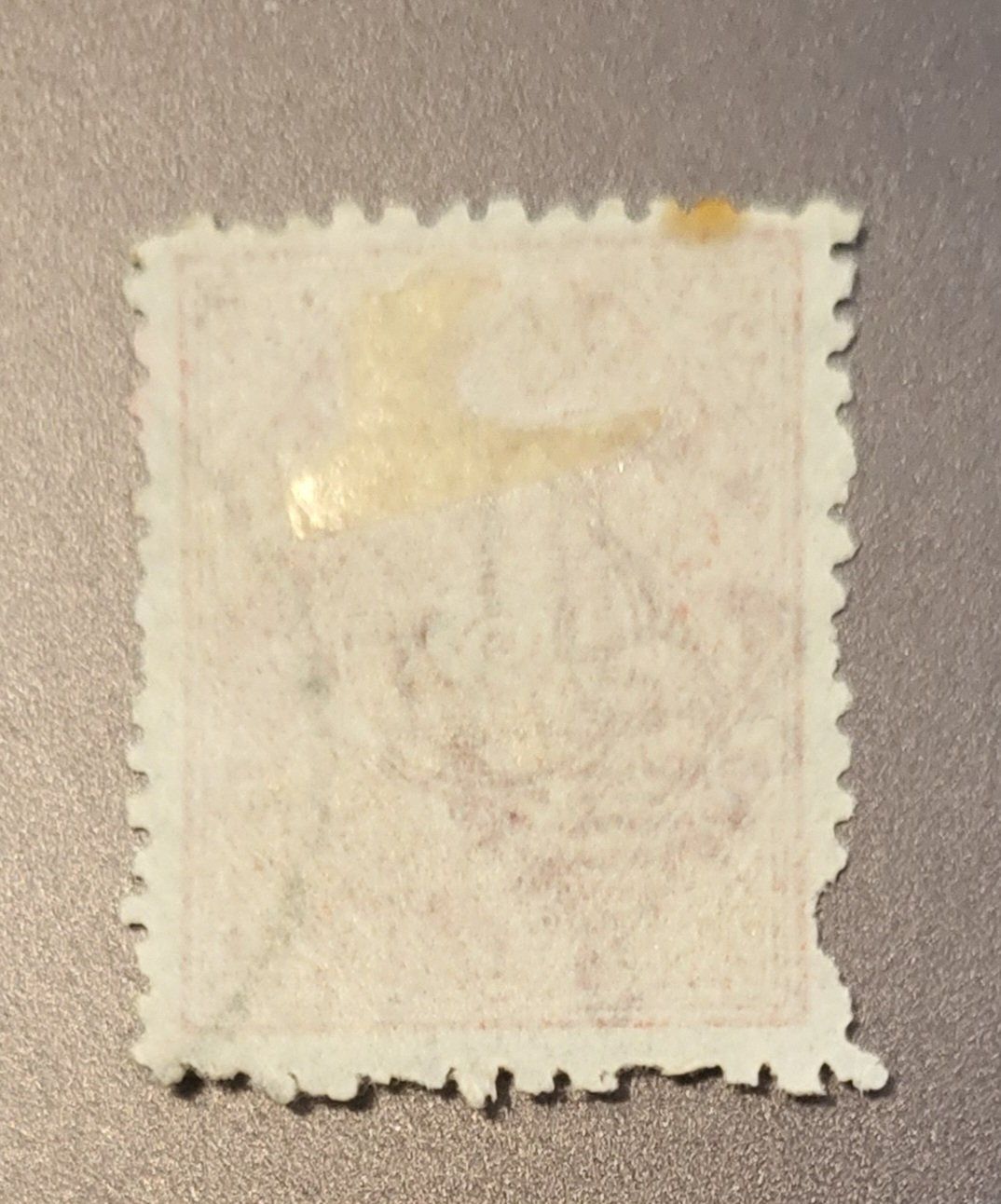 Tutti i francobolli: Indien - Travancore Staate alte briefmarke – Usato da St Gallen venduto da Stampsalshobby 1