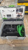 Festool Handhobelmaschine EHL 65