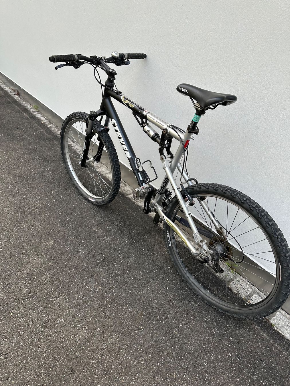 Stevens Biciclette: Stevens Velo – Usato da Zug venduto da uri_z6fm 4