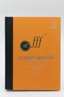 Geschäftsberichte: Finest Facts & Figures – Kirsten Dietz & 