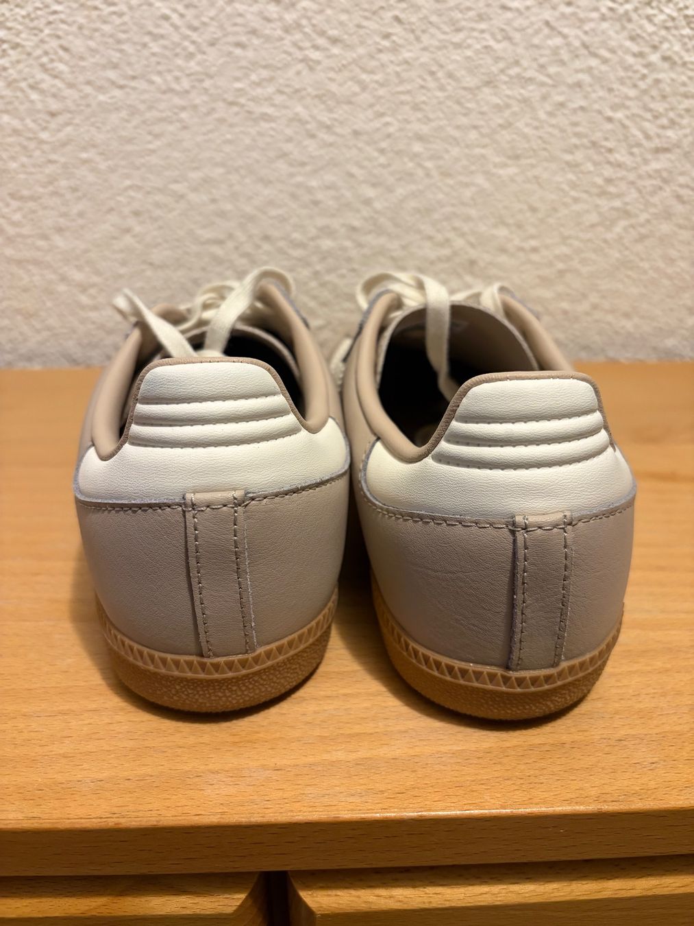Adidas Damenschuhe: Adidas Samba 38 2/3 – Gebraucht aus Altendorf von reli77 3