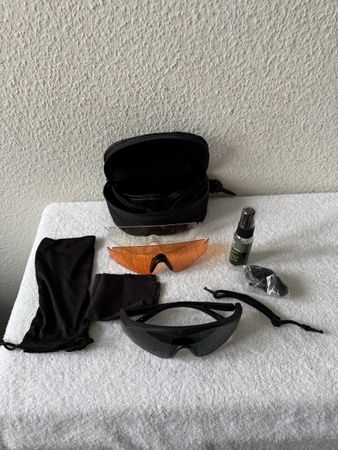 Schweizer Armee Schutzbrille