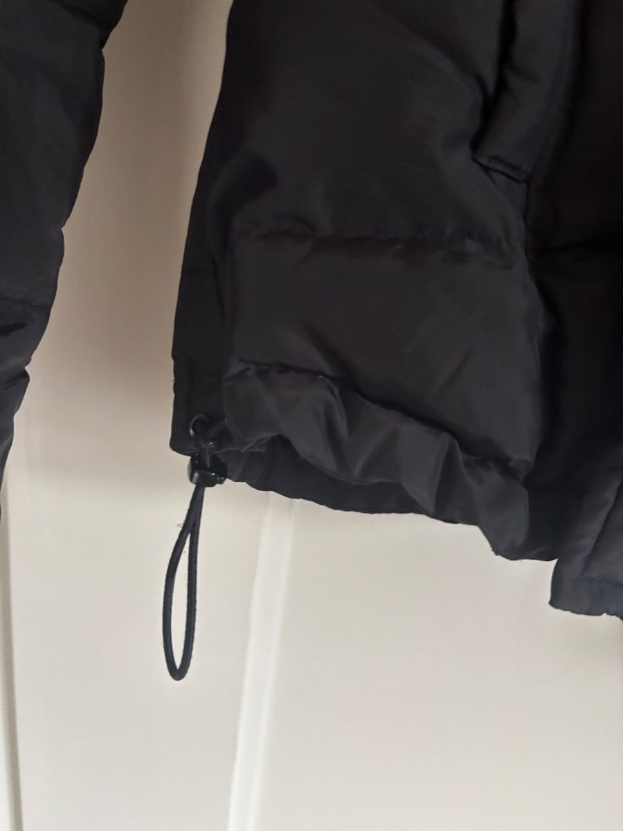 Calvin Klein Giacche: Calvin Klein  Winterjacke, schwarz, Grösse S – Nuovo (secondo la descrizione) da Belp venduto da xlee031 4