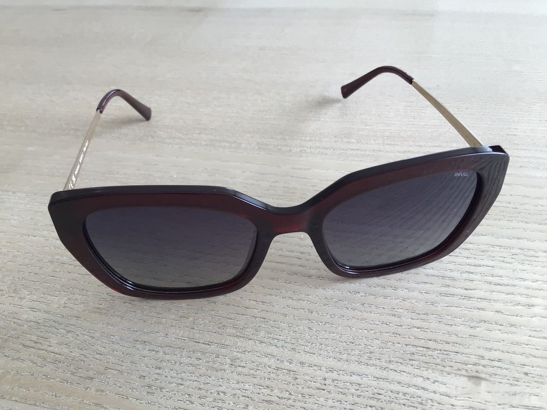 Occhiali & Lenti: INVU Sonnenbrille – Nuovo (secondo la descrizione) da Aeschi SO venduto da elma06 1