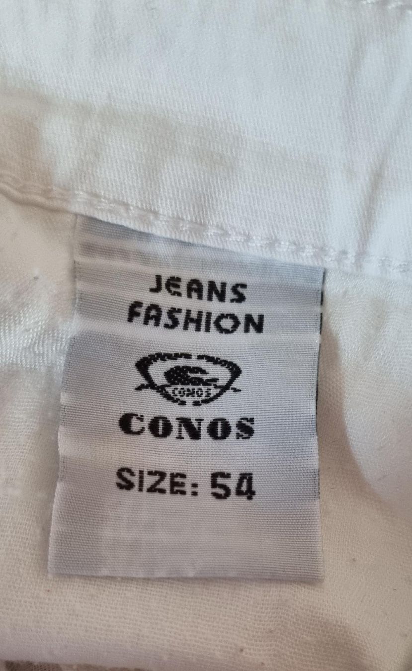 Pantaloni: Bermuda CONOS T 54 – Usato da Tolochenaz venduto da nieeva 6
