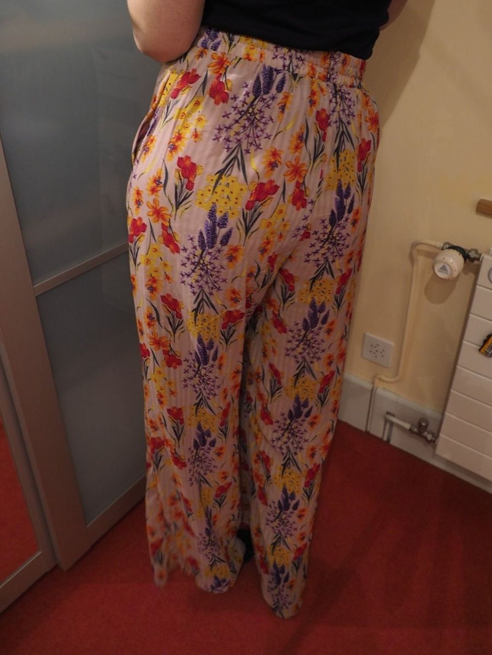 Hosen: Sommerhose von Glamorous – Gebraucht aus Chur von Eona4 2