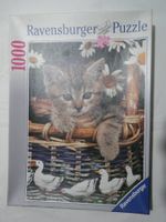 Ravensburger Puzzle Gänselieschen Nr. 15 558 3