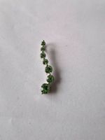 Halskettenanhänger, Schmuck Anhänger, Modeschmuck, Zirkonia
