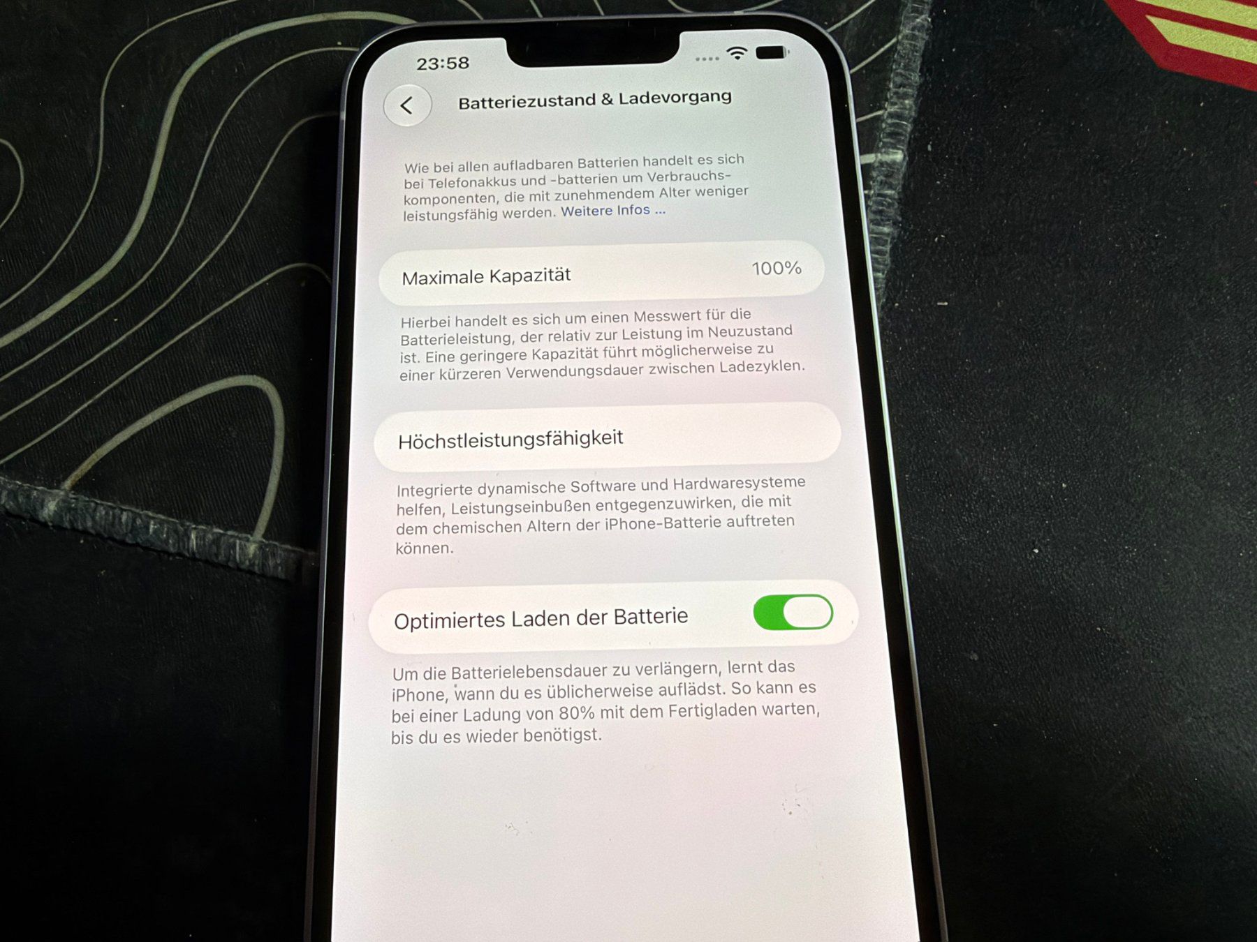 Apple Telefoni cellulari / Smartphones: Iphone 14 Plus 128Gb#188 – Usato da Au SG venduto da bah_6f5w 3