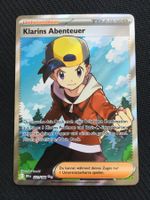 Pokémon - Ewige Rivalen - Klarins Abenteuer (DRI 221) - DE