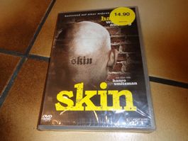 Skin - Hass war sein Ausweg DVD NEU