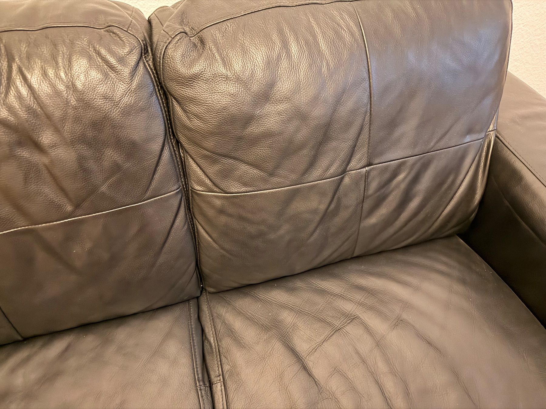 Ikea Sofas: 3-er Sofa Ikea zu verkaufen – Gebraucht aus Horgen von bigc_littled 3