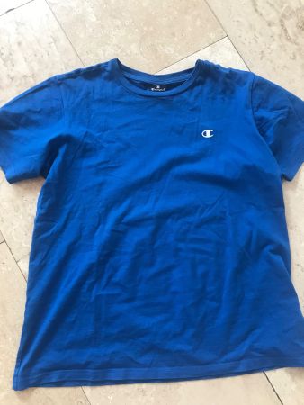 T-Shirt Champion gr 176