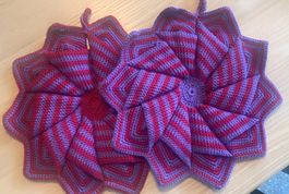 Topflappen Set