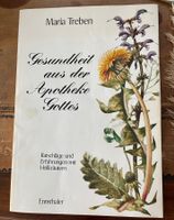 Maria Treben - Gesundheit aus der Apotheke Gottes