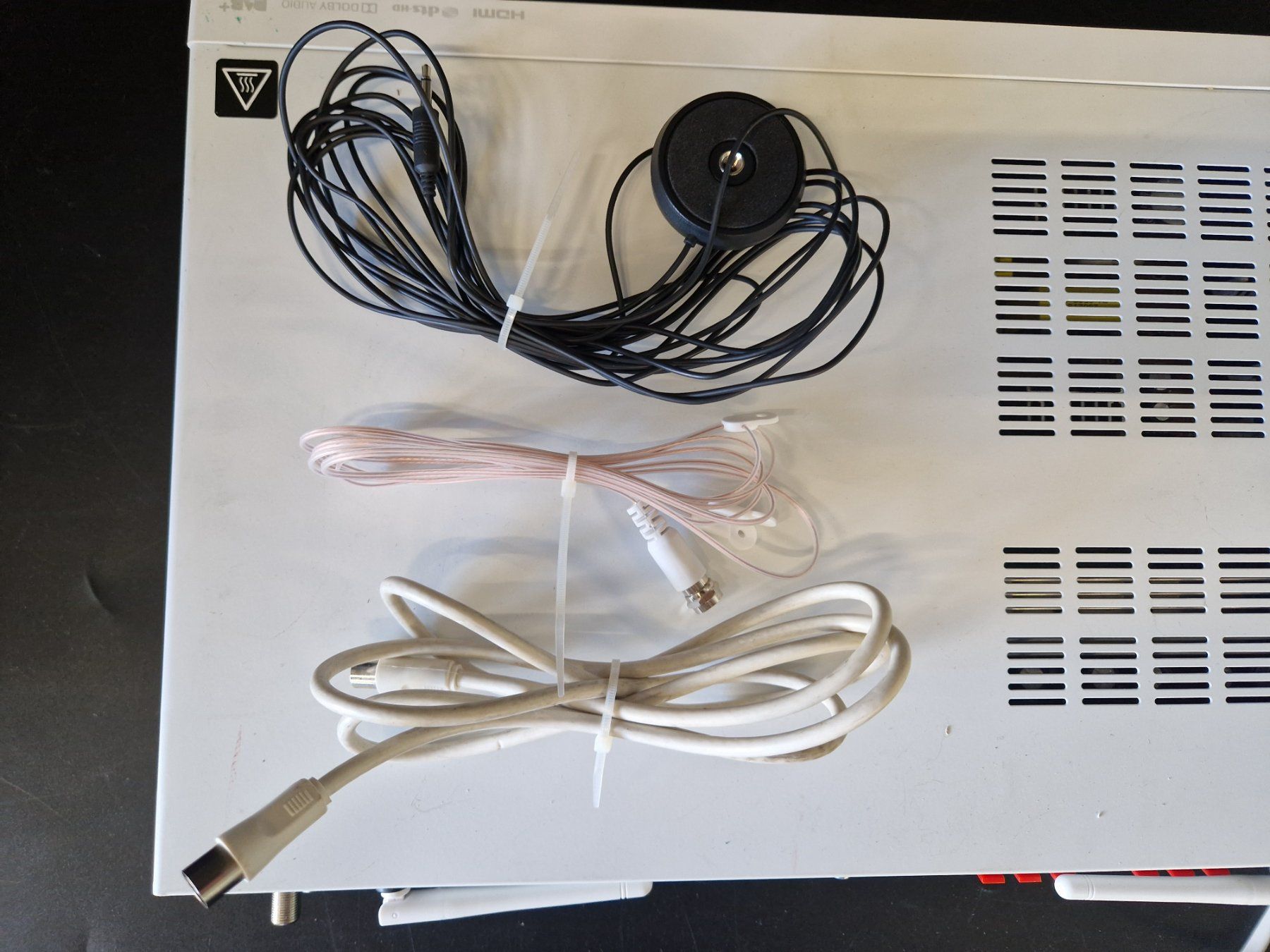 Pioneer Ricevitori: PIONEER VSX-S520D – Usato da Muhen venduto da Restwert_Muhen 2
