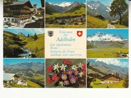 Adelboden 1978