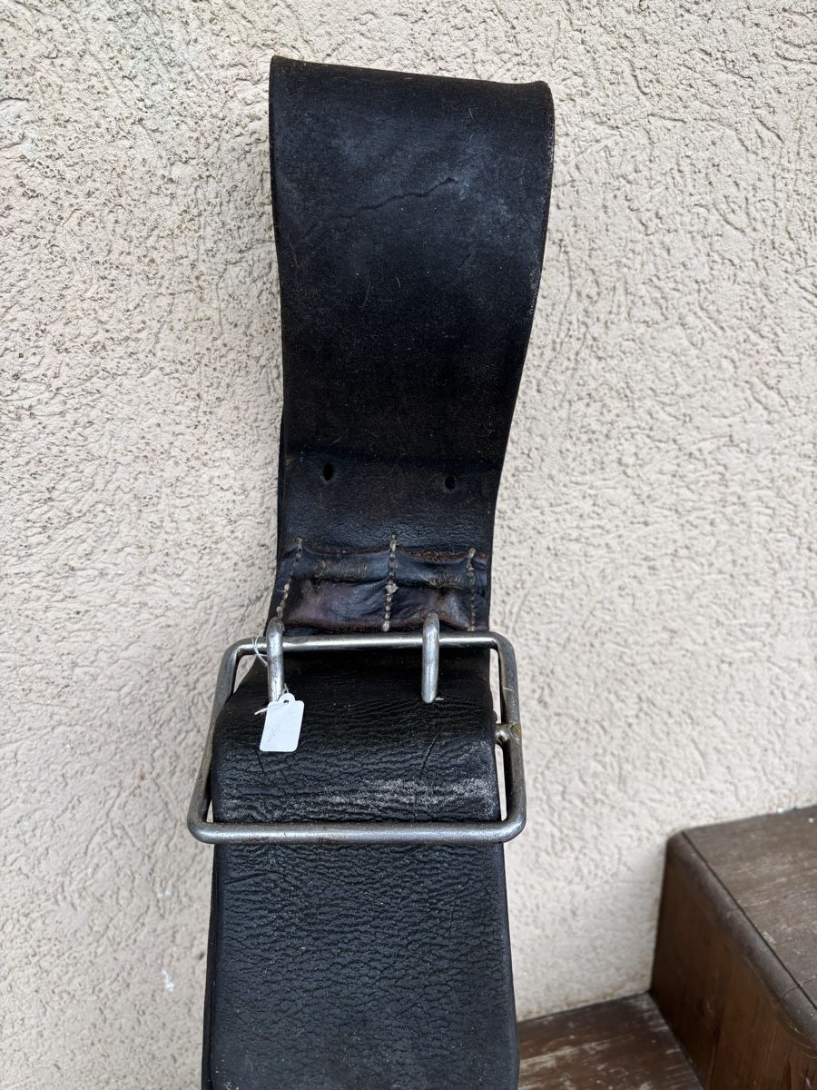 Glocken & Treicheln: Varonne NR 16 – Gebraucht aus Schangnau von Roseggli82 1