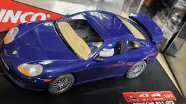 Porsche 911 Ninco SlotcaR 1:32 neu