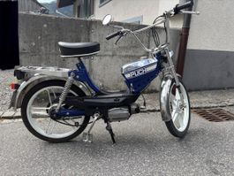 Puch X30