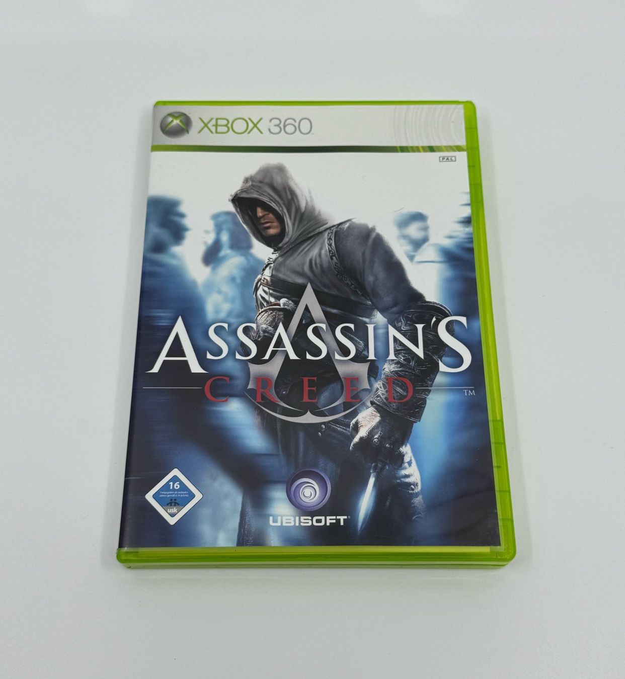Giochi: Assassin's Creed (XBOX 360) – Usato da Herisau venduto da Seyashop1
