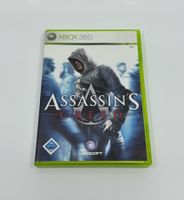 Assassin's Creed (XBOX 360)