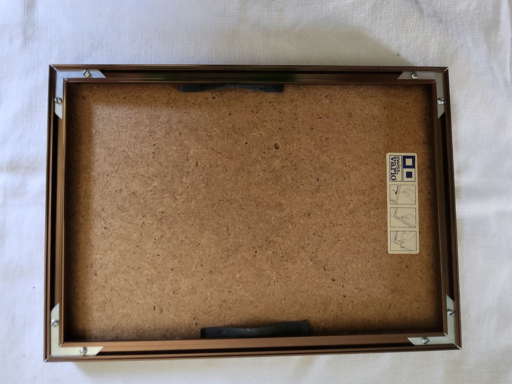 Foto & Immagini: Mystischer Lebensbaum – Kunstdruck gerahmt – Usato da Zürich venduto da BAENZERINO 3