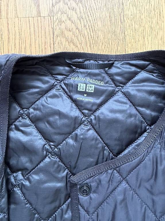 Giacche: Stepjacke – Usato da Arlesheim venduto da ann_tnc9 1