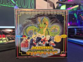 Neues Dragon Ball Figuren Set 6 Original Japan Sammler Figur