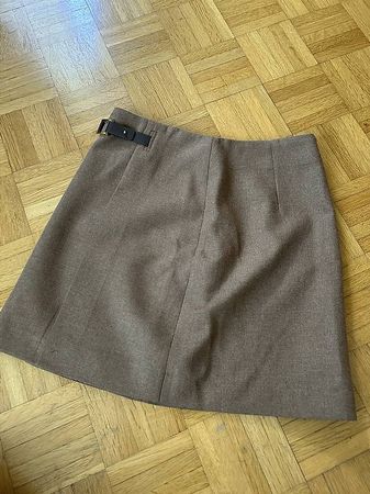Massimo Dutti Rock S
