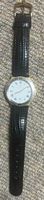 Saint Honoré Paris, Herrenuhr, Top Zustand, Lederband