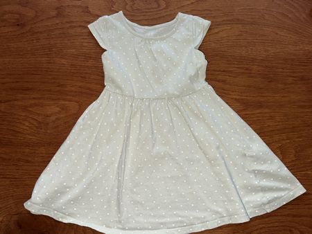 Gr 98 H&M Kleid💓