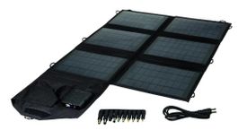 Steffen Sun Power Solar Panel 21W