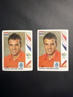 WM 2006 Sticker Rafael van der Vaart NED 238