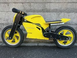 Laufrad Moto