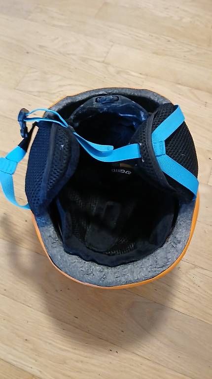 Caschi: Skihelm Giro gr. S – Usato da Bern venduto da dmanci 4