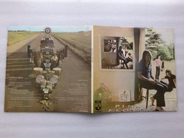 VINYL  DLP   PINK FLOYD
