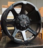 4x RID R05 9x18 6x135 Felgen Jantes Cerchi für Ford F150 Neu
