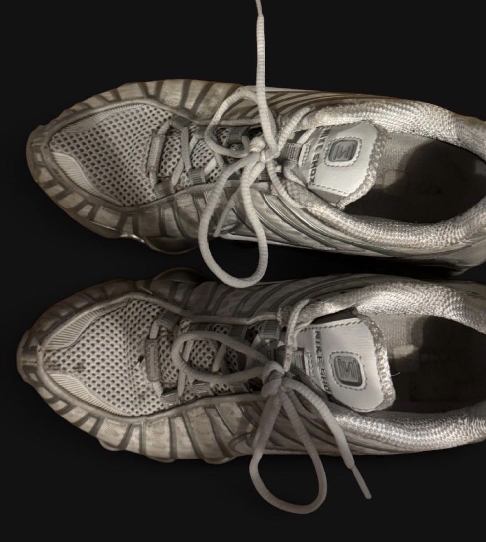 Nike Damenschuhe: Nike Shox size 38 – Gebraucht aus Bremgarten b. Bern von lilyy.lo 1