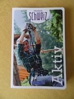 Wandern/Aktiv CH/Engadin/GR/Wallis/E-Bike - 7 x zur Wahl
