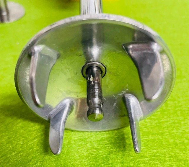 Bamix Elettrodomestici da cucina: Stabmixer BAMIX – Usato da Oberrieden venduto da Ket25 1