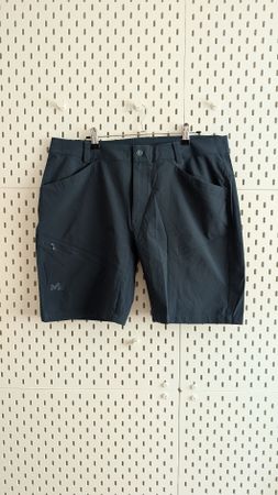 millet hiking short size 52