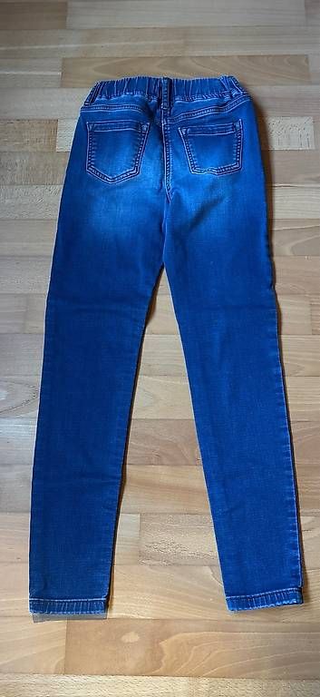 Pantaloni: Neue Mini Boden Jeans Gr 146 – Usato da Allschwil venduto da CaSu- 1