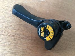 Shimano SIS Shifter Vintage