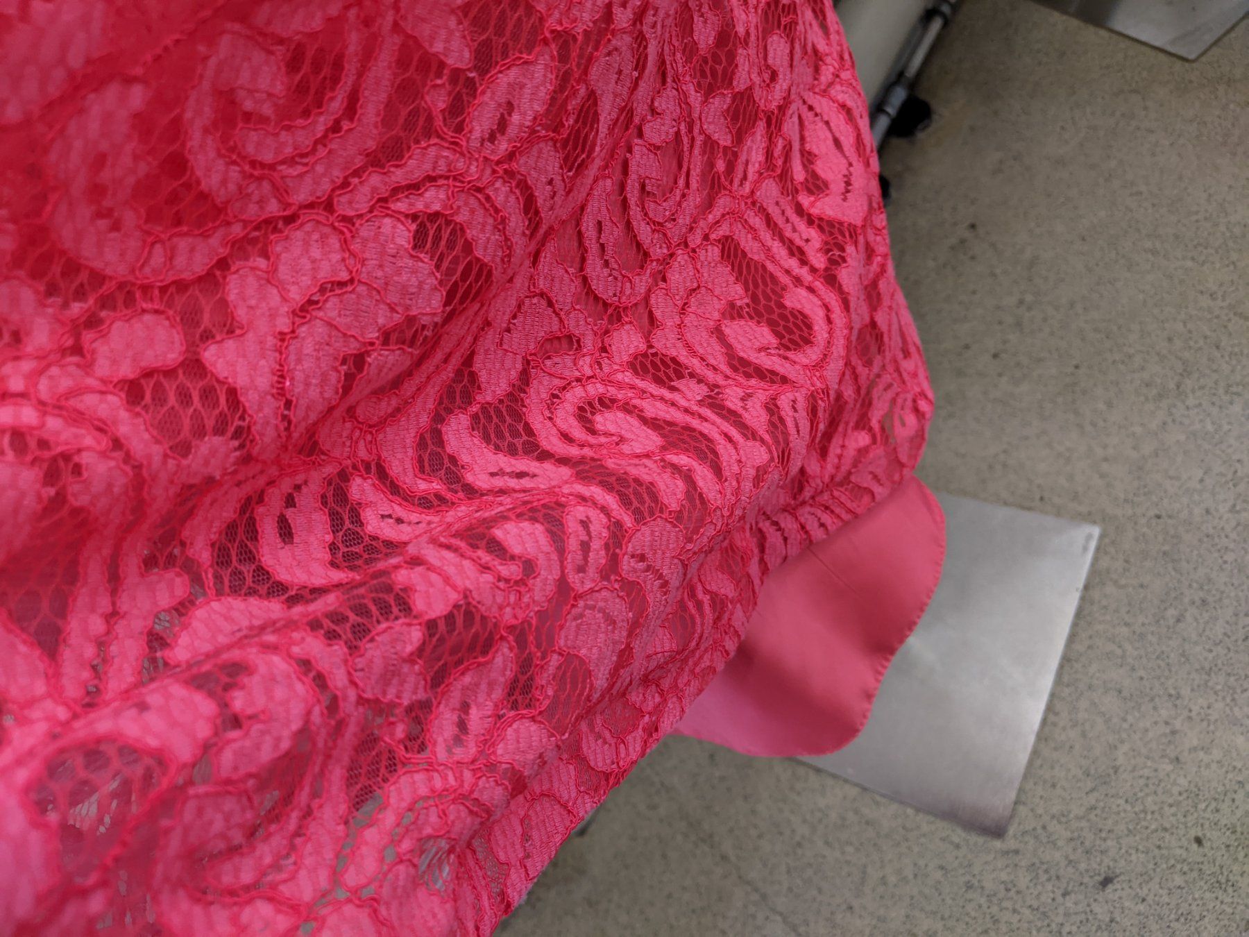Vestiti: Traumkleid! GR 34 – Nuovo e nell'imballaggio originale da Langnau am Albis venduto da Judithsebi 4