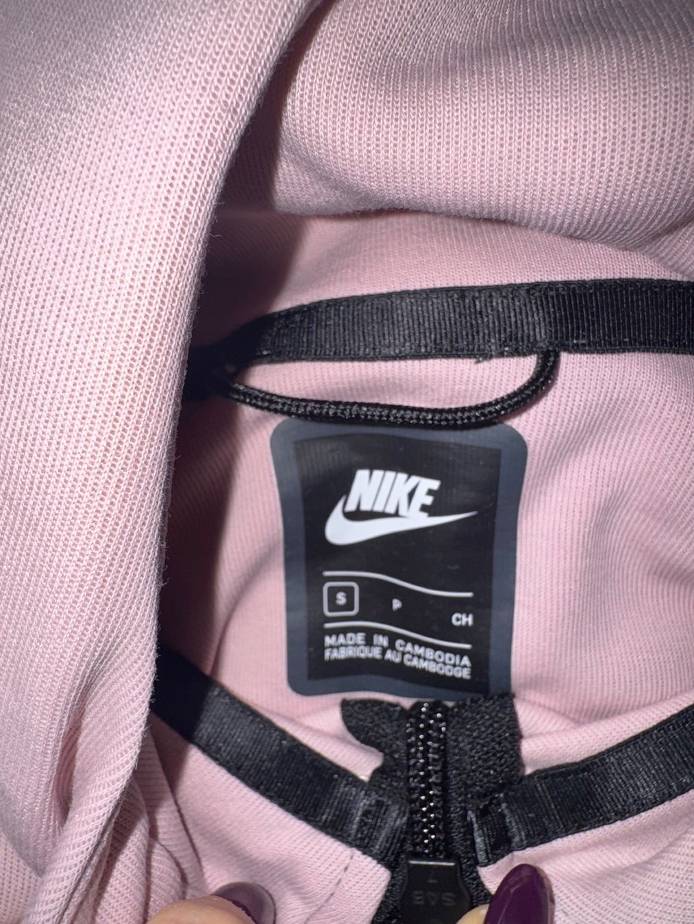 Nike Anzüge & Kostüme: Nike Trainingsanzug Tech Fleece  Anzug – Neu (gemäss Beschreibung) aus Schaan von ManuelaW05 1