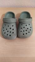 Clogs gr. 25