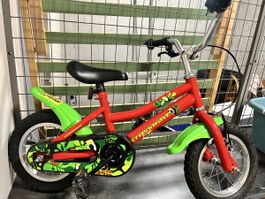 Fahrrad 