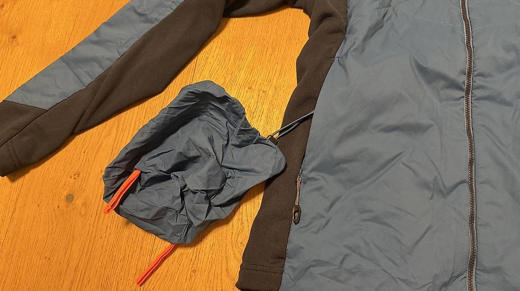 Jacken: Midlayer Mammut Damen – Neu und originalverpackt aus Hallwil von Lorelai13 2