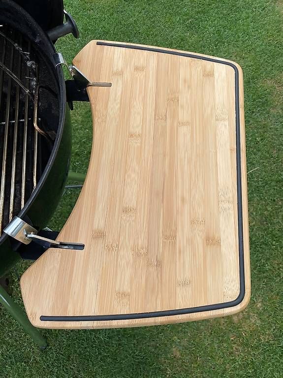 Weber Grills: Weber MasterTouch 57 cm – Gebraucht aus Wettswil von _Hi_There 3